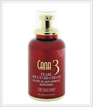 CANA Pearl Multi Blemish Balm Cream